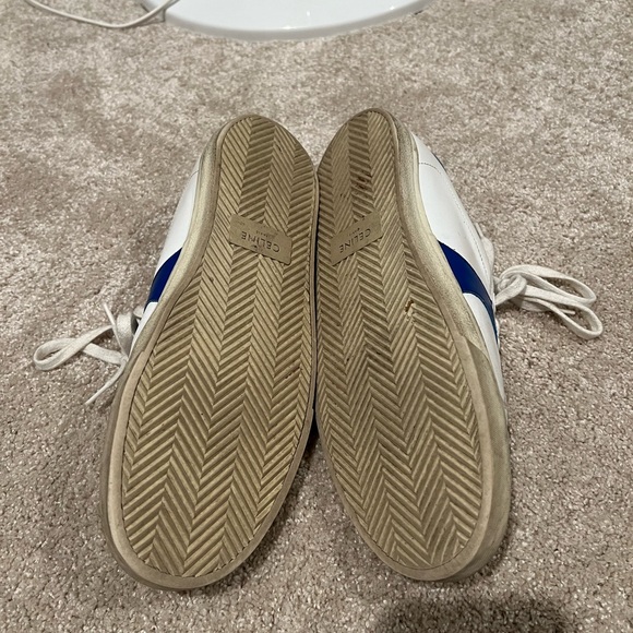 Celine Triomphe Sneaker - Picture 4 of 11